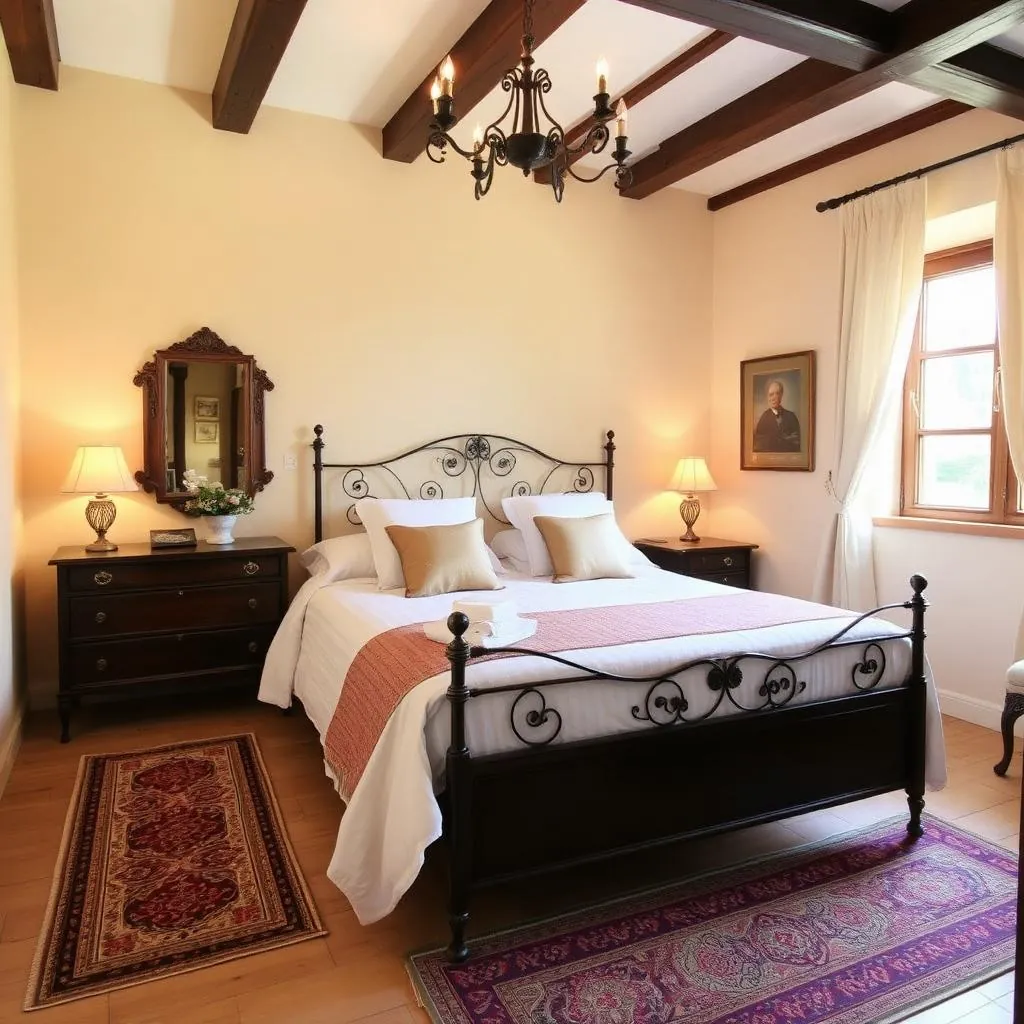 B&B, Case Vacanze e Agriturismi