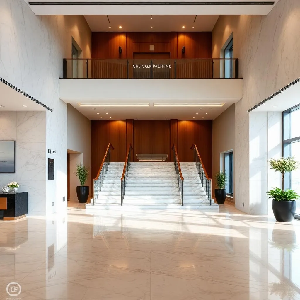 Pulizia Condominiale