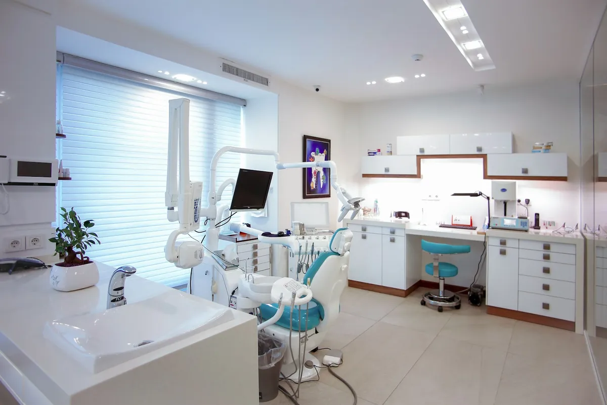 Studio Odontoiatrico