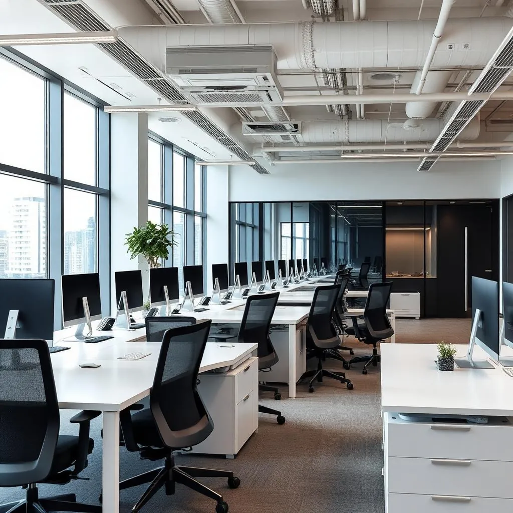 Uffici e Negozi